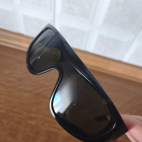 Retrosuperfuture sunglasses, black