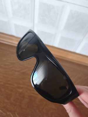 Retrosuperfuture sunglasses, black