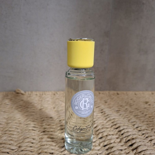 Roger Gallet Cologne Twist Eau de Cologne 30ml