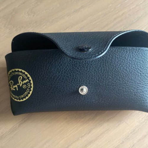Glasses case like new