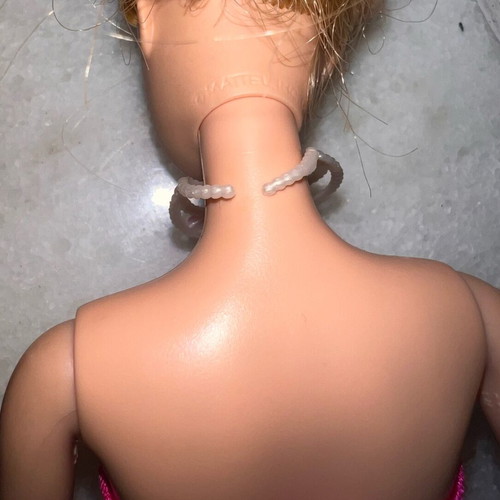 Barbie A Fairy Secret Mattel 2011 like new