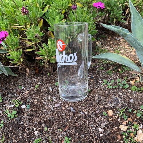 Mythos 0.25L 24-pack glasses with handle