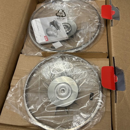 Cookware set 5 pieces new