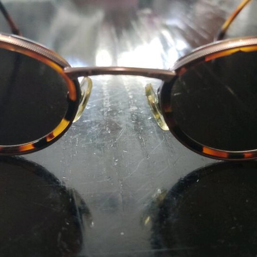 Calvin Klein vintage sunglasses like new