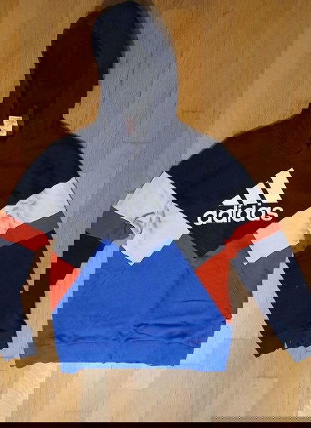 Adidas φούτερ