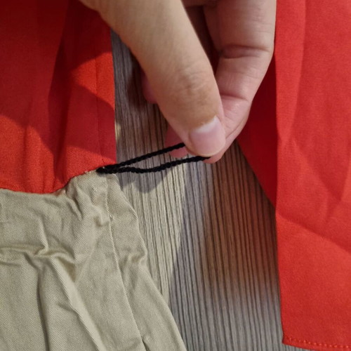 Mango Suit short dress with back zipper used