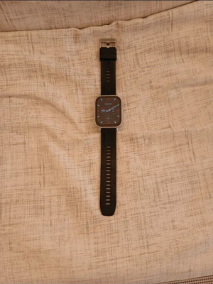 Xiaomi 5 Active smartwatch σαν καινούργιο με φορτιστή