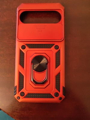 Θήκη για Google Pixel 9 Pro XL μεταχειρισμένη