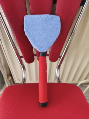 Folding Duster New