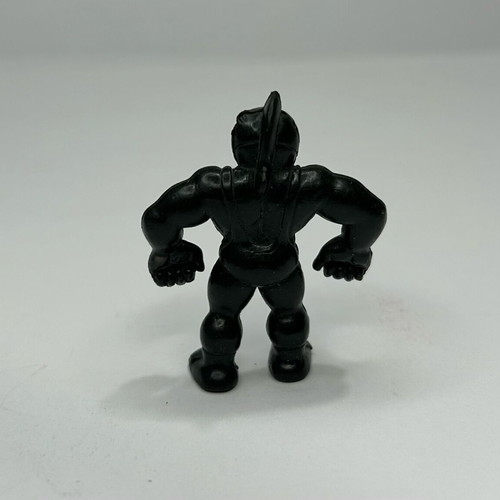 Cosmix Panosh Batmor alien figure used in good condition