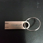 USB φλασάκι 512 GB ανθεκτικό για μπρελόκ