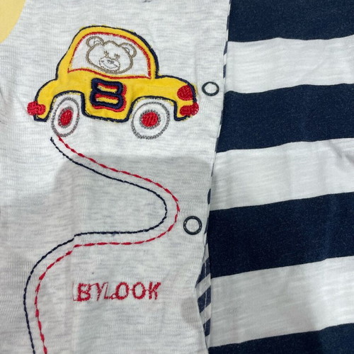 0-3 months Bodysuit for baby boy