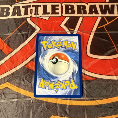 Mawile IR Ascended Heroes Pokemon card