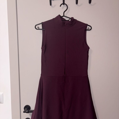 The Lady summer mini dress/shorts like new, size L