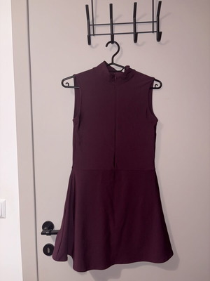 The Lady summer mini dress/shorts like new, size L