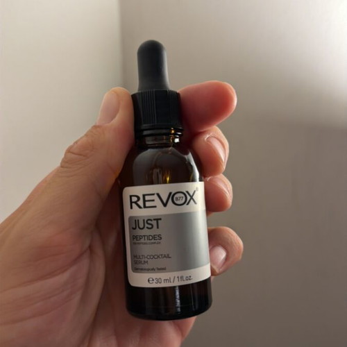 Revox Just Peptides Multi Cocktail Serum new