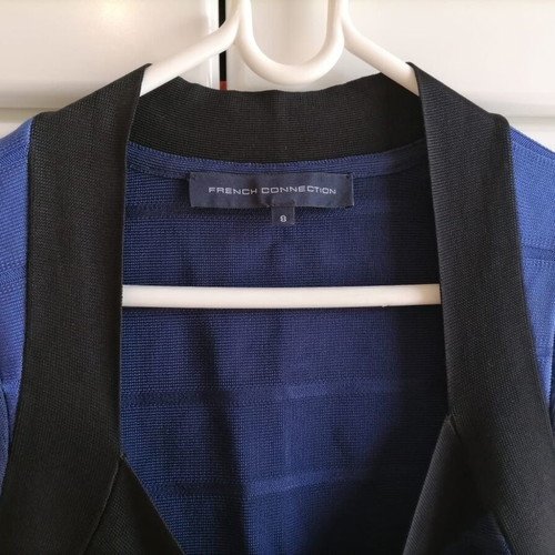 Authentic French Connection Bodycon -  45,00 - Vendora.cy