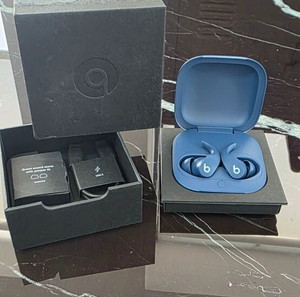 Beats Fit Pro In-ear Bluetooth Handsfree Ακουστικά με Αντοχή στον Ιδρώτα και Θήκη Φόρτισης