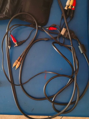 Xbox Original κονσόλα με 2 αυθεντικά Controller S, συμπεριλαμβανομένου του σπάνιου πράσινου