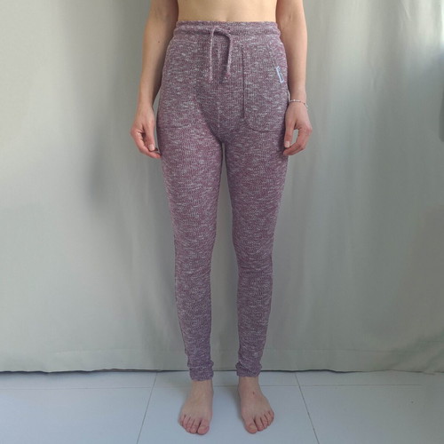 Gymshark women's sports leggings size S, like new, red
