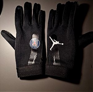 Γάντια Air Jordan PSG , Therma-Fit