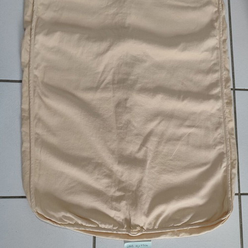 Louis Vuitton Garment Bag used, 110 x 60 cm