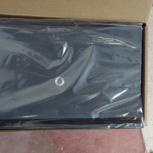 Vodafone router WiFi 6 sealed in box