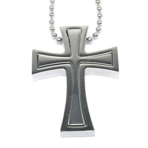 Stanlees Steel double cross new
