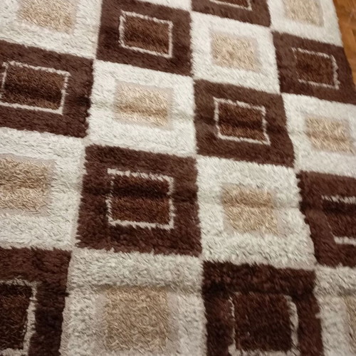 Rug like new 1.80x2.20