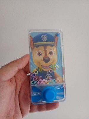 Paw Patrol παιχνίδι νερού μεταχειρισμένο