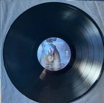 Nevermore The Obsidian Conspiracy βινύλιο LP άλμπουμ μεταχειρισμένο, πρωτότυπο γερμανικό τύπωμα 2010 + 7”