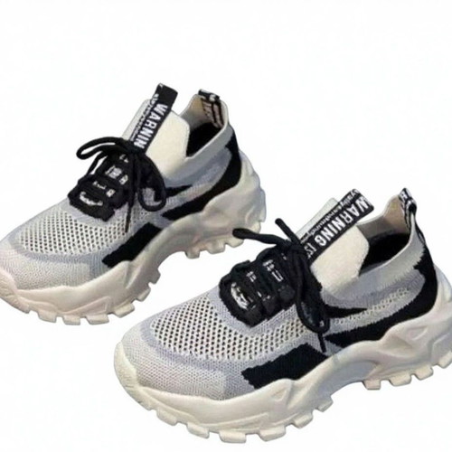 Women's sneakers with carbon sole, ultra-light and breathable