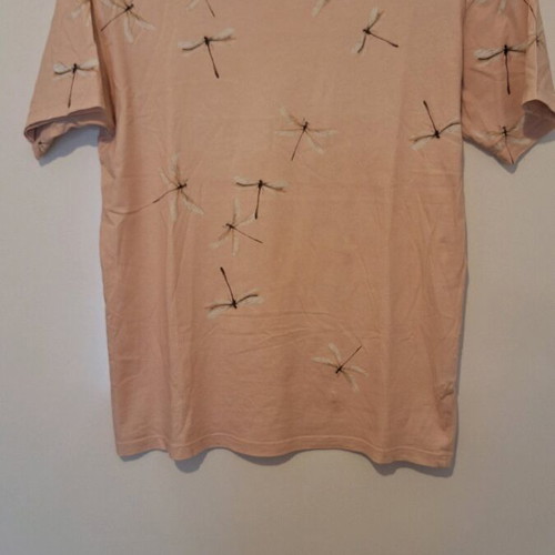 Zara T-shirt used, short sleeve, size M