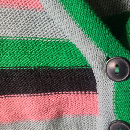 Spring cardigan