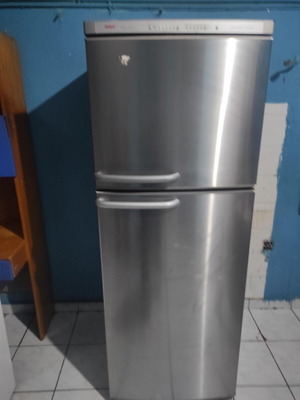 No Frost Refrigerator Bosch brand like new