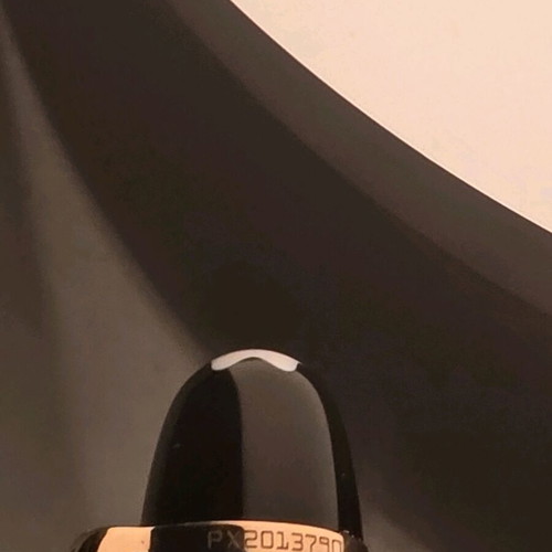Montblanc Meisterstück 145 Chopin fountain pen like new with 14K gold nib