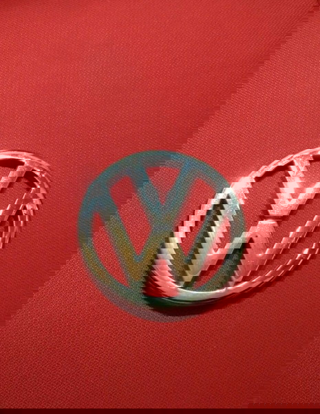 ΣΗΜΑ VW Volkswagen