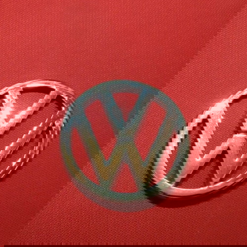 ΣΗΜΑ VW Volkswagen