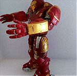  Φιγουρα Δρασης Iron Man - Avengers Ultron