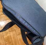 Camera carrying bag like new