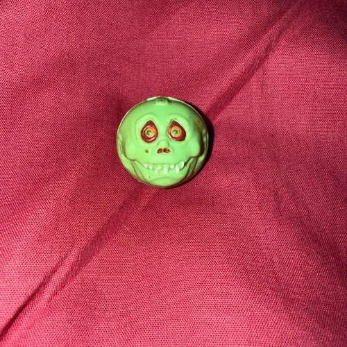 Madball Mini Frikofatsa Bootleg toy used, rare