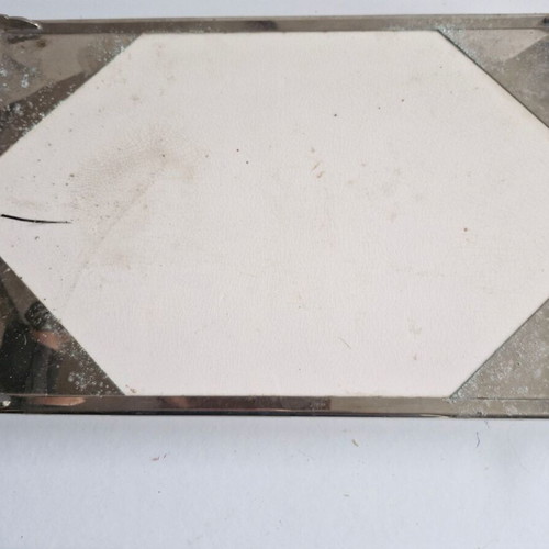 Serving tray used from Czech Republic