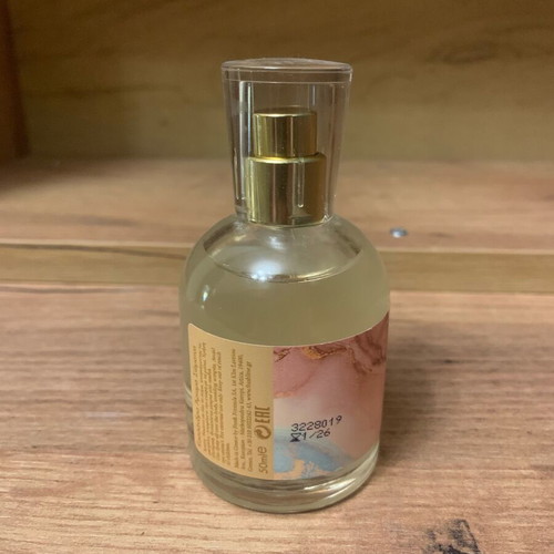 Body Mist Cassandra Fresh Line new 50 ml