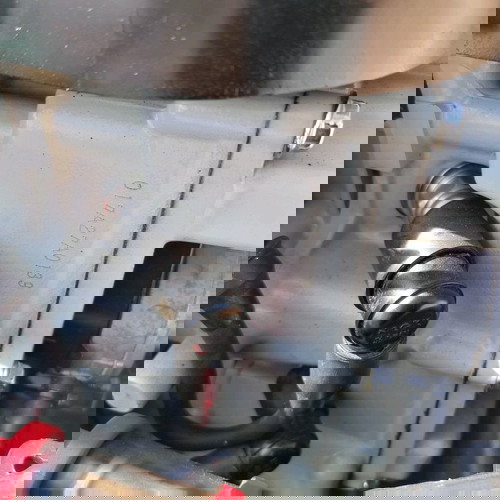 Assos Marine 4.30 καινούργια βάρκα χωρίς τρέιλερ και μηχανή