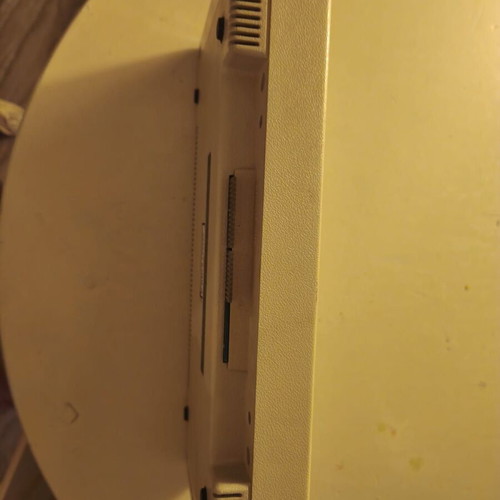 Acorn Electron vintage retro computer used, 8-bit classic
