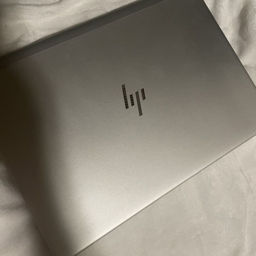 HP EliteBook 840 G5 laptop used, Intel Core i7, 8GB RAM, 256GB SSD