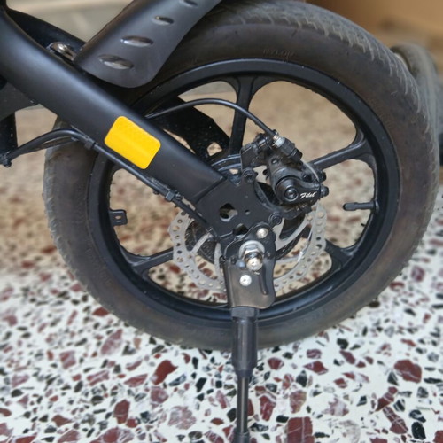 Electric bike Urban Glide E-Bike 350