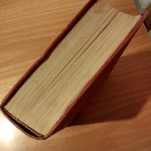 Agatha Christie Collectible Edition 1967 used, hardcover book with 3 novels