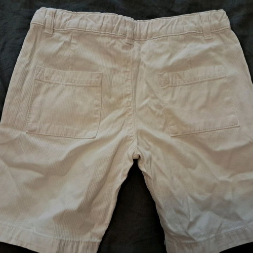 Bermuda shorts