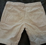 Bermuda shorts